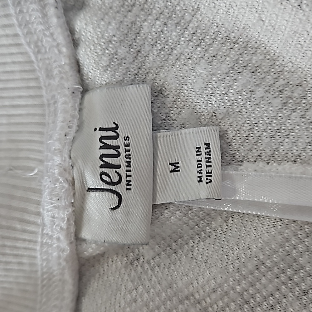 Jenni Intimates Sherpa Jogger Set - Picture 6 of 12